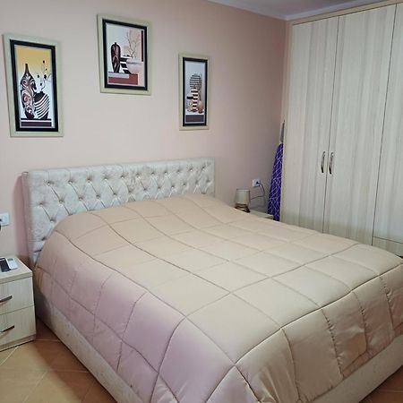 Apartamenti Vero تيرانا المظهر الخارجي الصورة