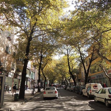 Apartamenti Vero تيرانا المظهر الخارجي الصورة