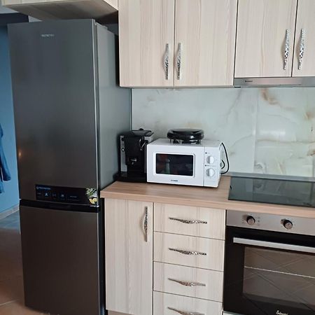 Apartamenti Vero تيرانا المظهر الخارجي الصورة