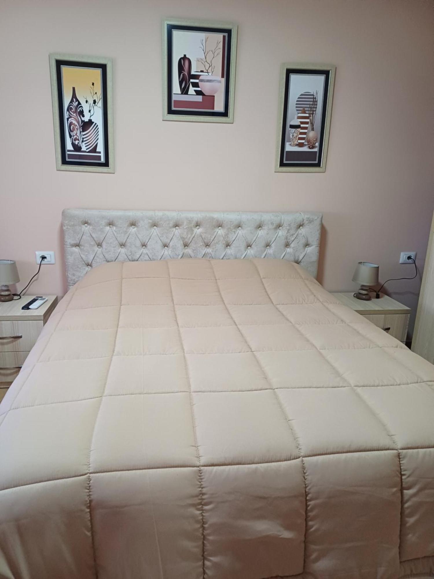 Apartamenti Vero تيرانا المظهر الخارجي الصورة