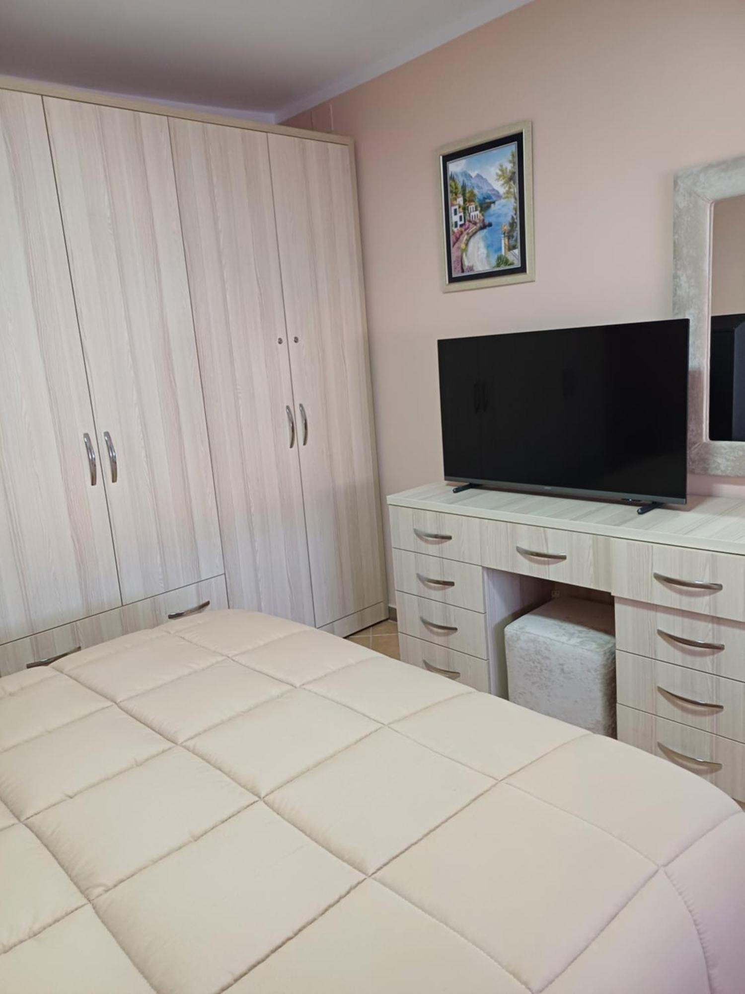 Apartamenti Vero تيرانا المظهر الخارجي الصورة