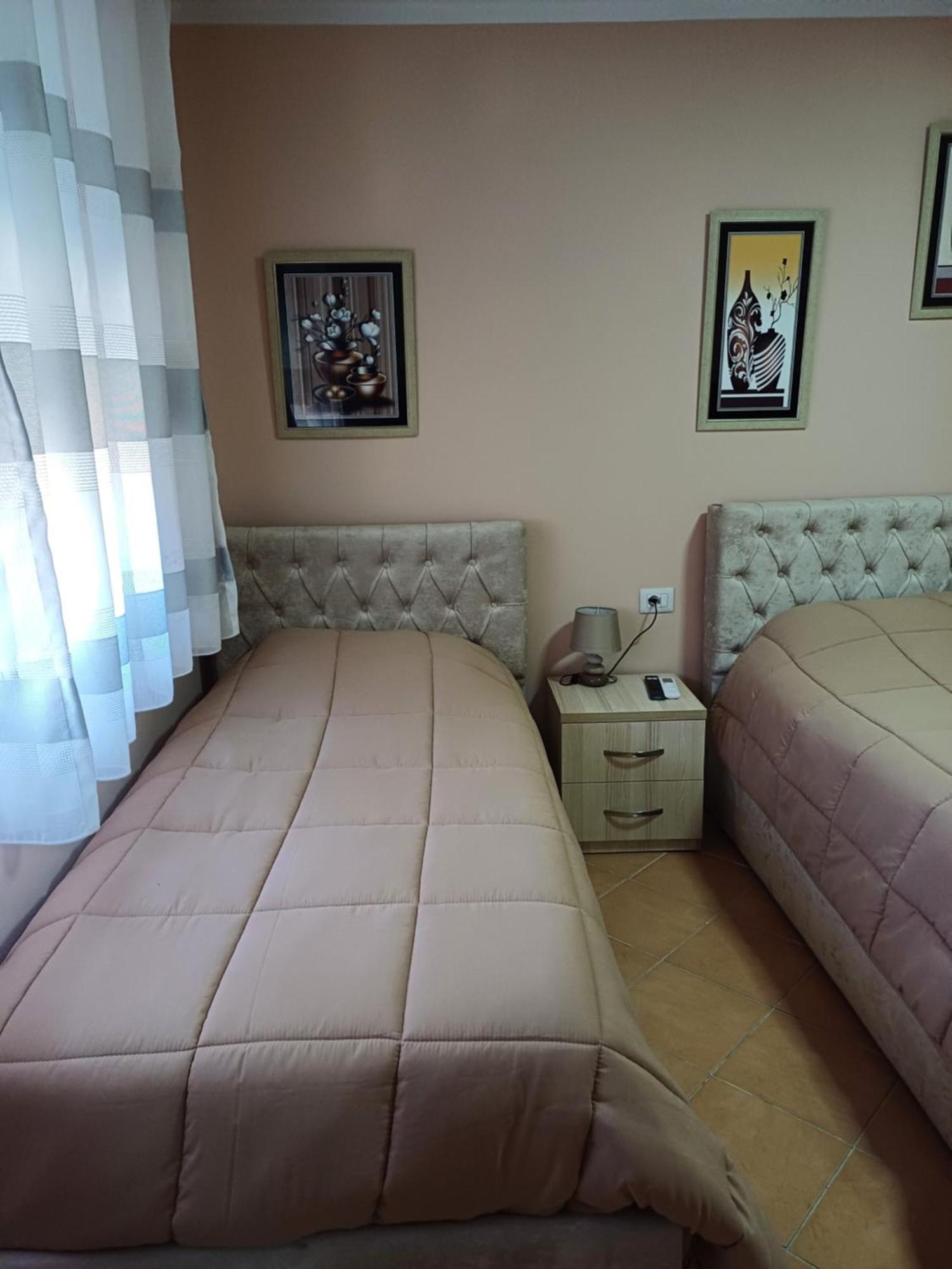 Apartamenti Vero تيرانا المظهر الخارجي الصورة