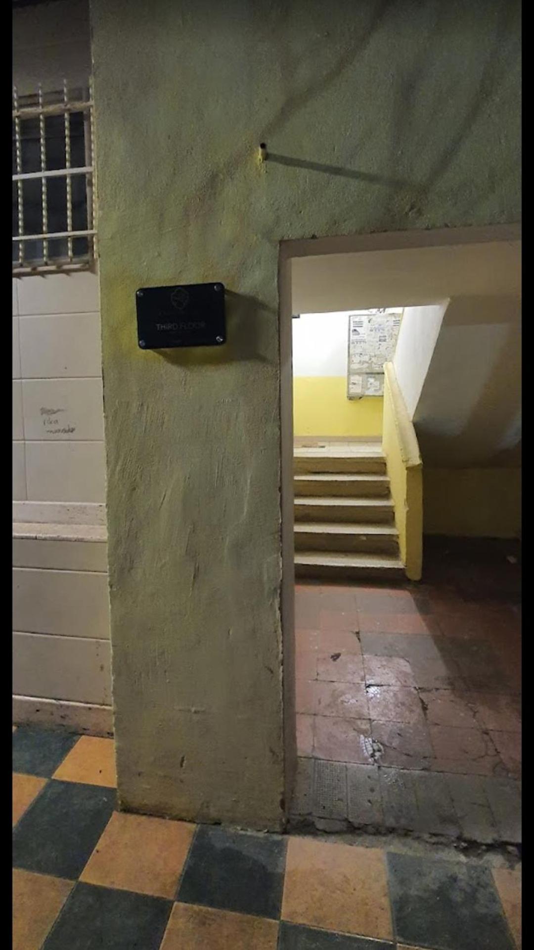 Apartamenti Vero تيرانا المظهر الخارجي الصورة