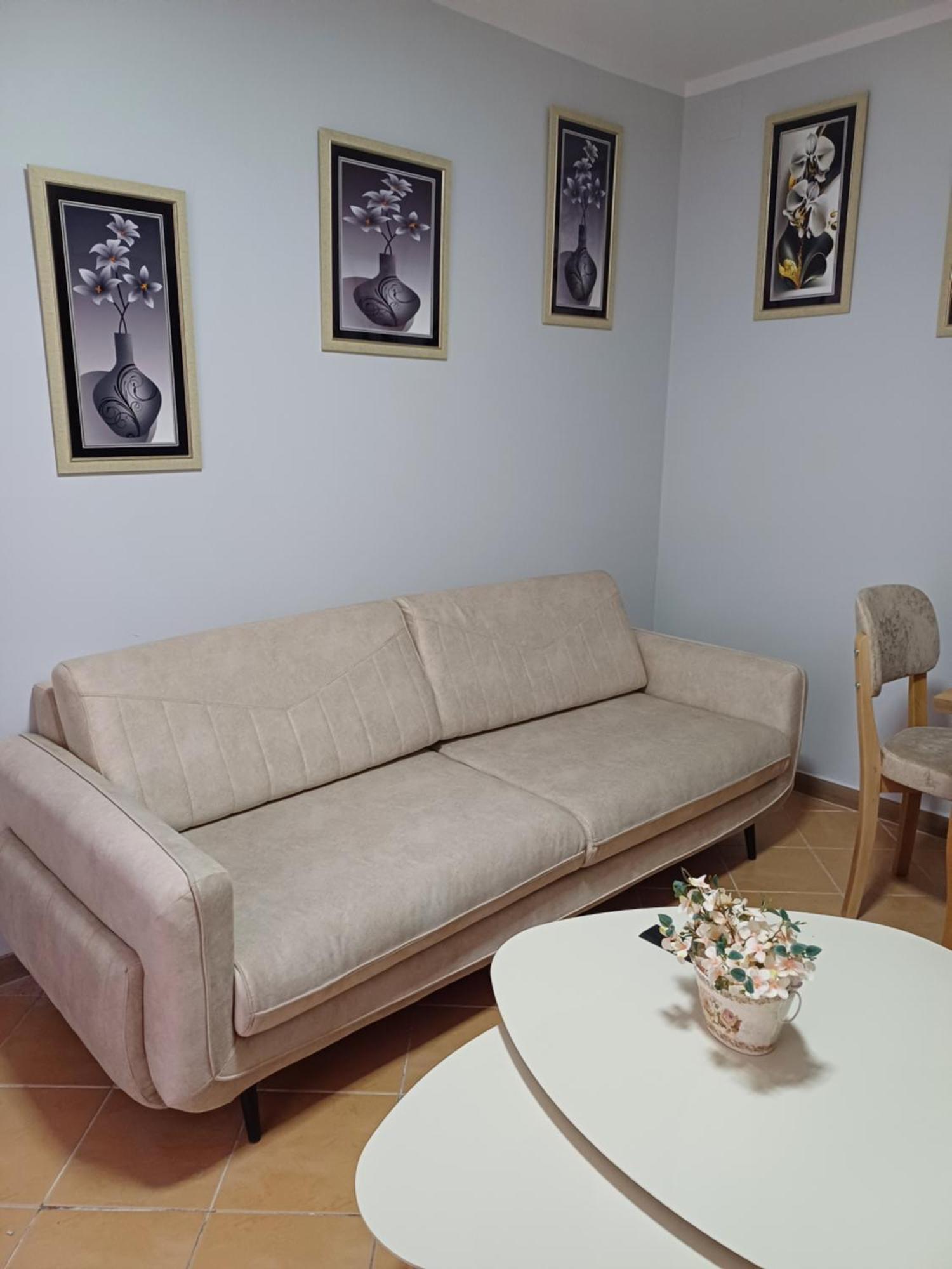 Apartamenti Vero تيرانا المظهر الخارجي الصورة