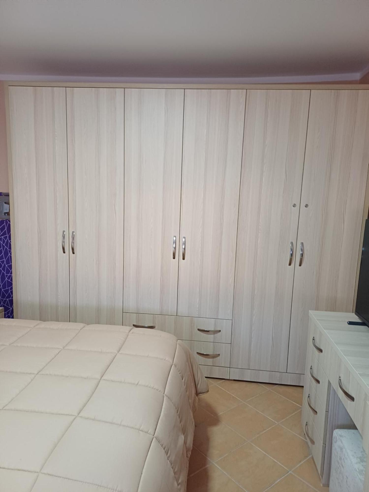 Apartamenti Vero تيرانا المظهر الخارجي الصورة