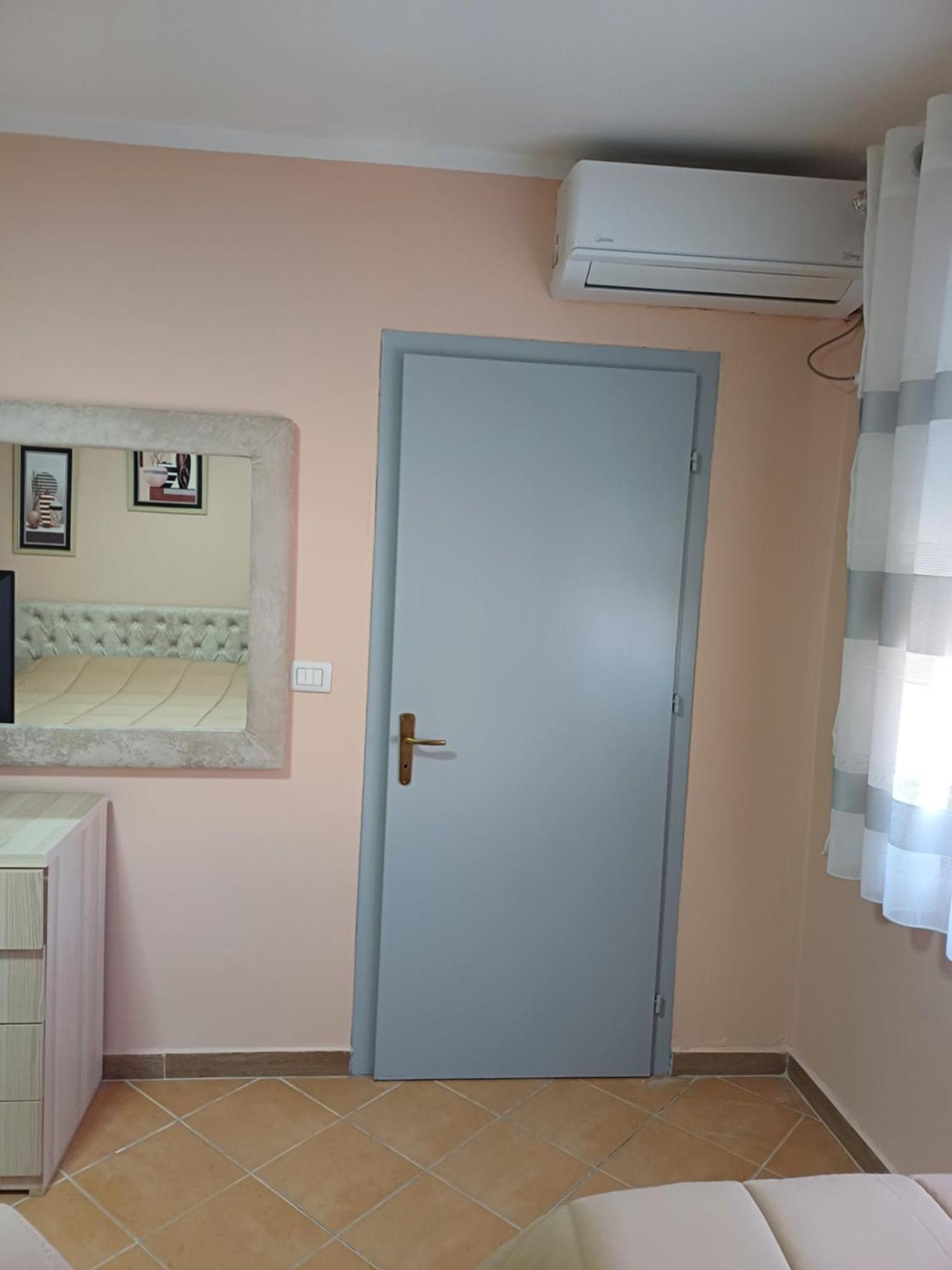 Apartamenti Vero تيرانا المظهر الخارجي الصورة
