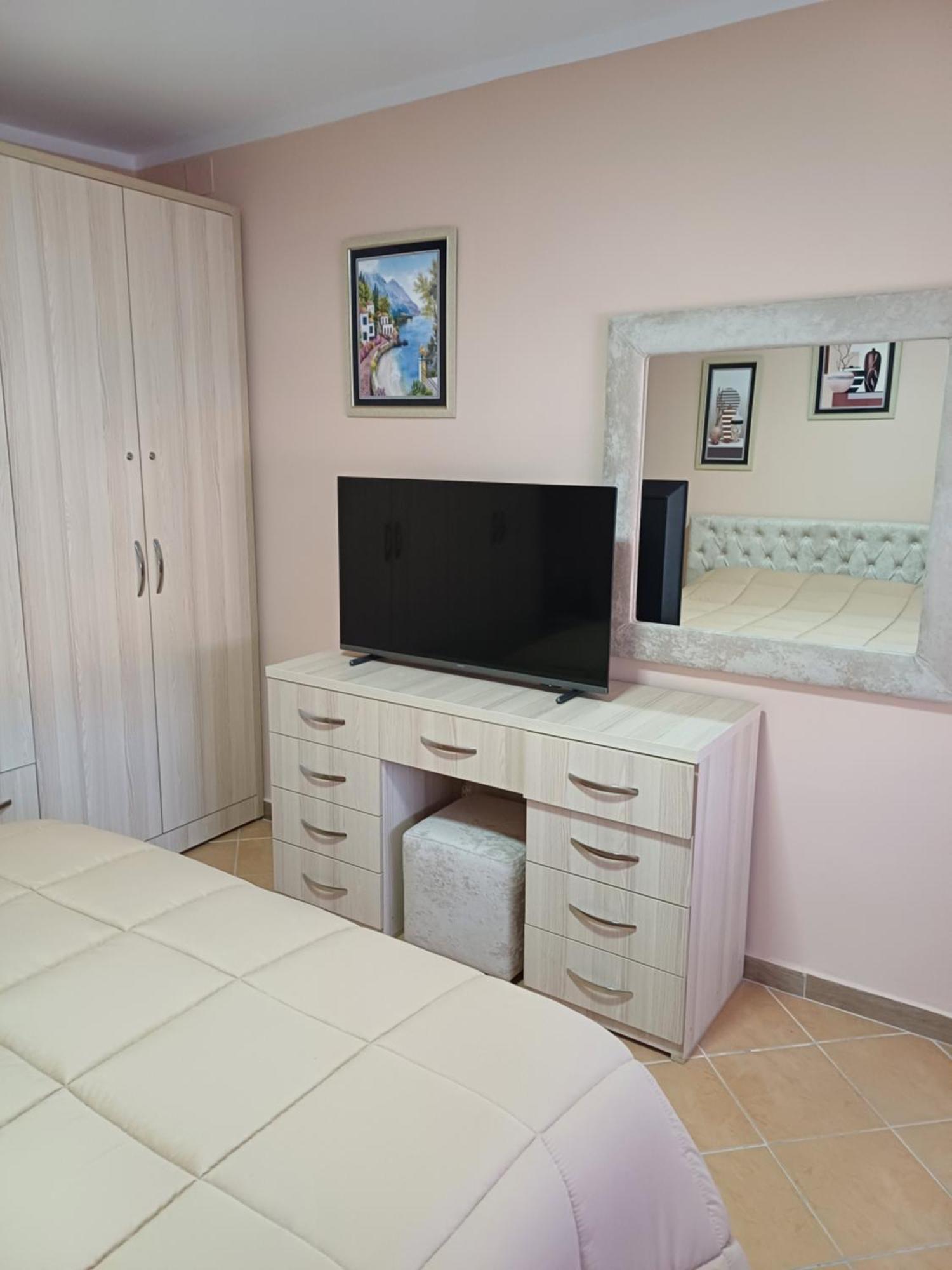 Apartamenti Vero تيرانا المظهر الخارجي الصورة