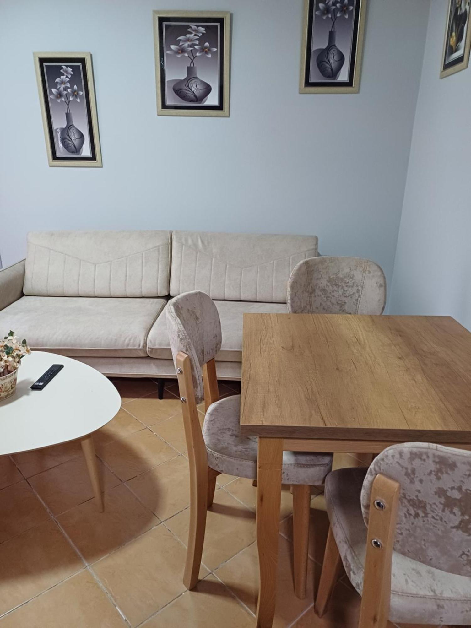 Apartamenti Vero تيرانا المظهر الخارجي الصورة