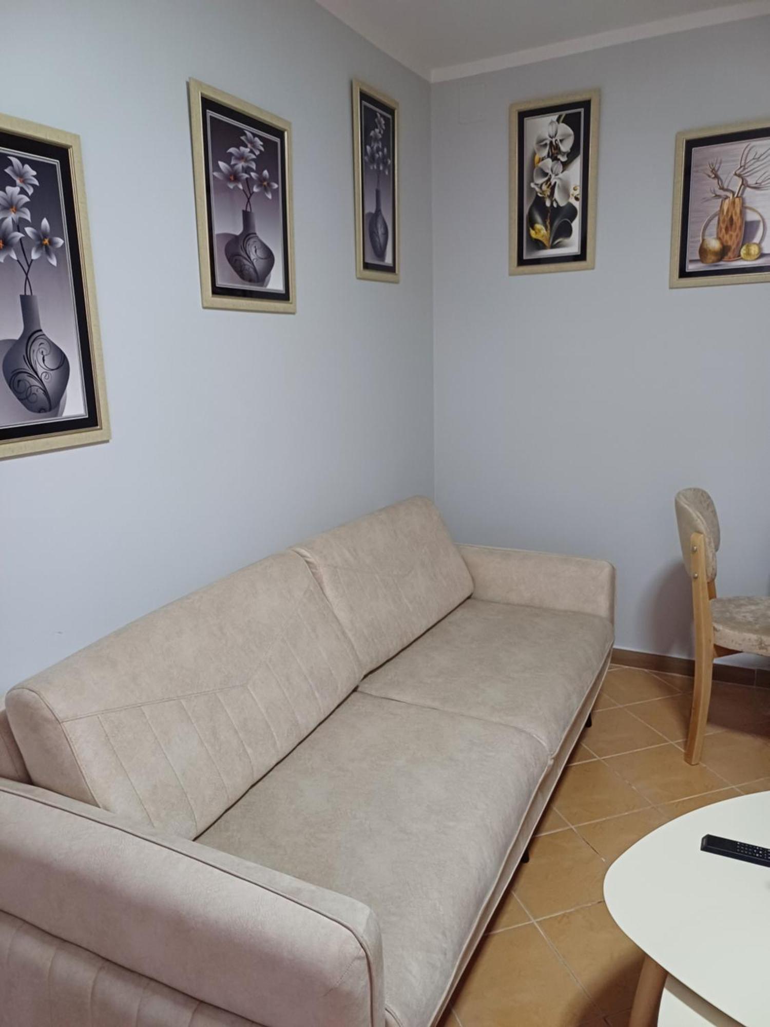 Apartamenti Vero تيرانا المظهر الخارجي الصورة