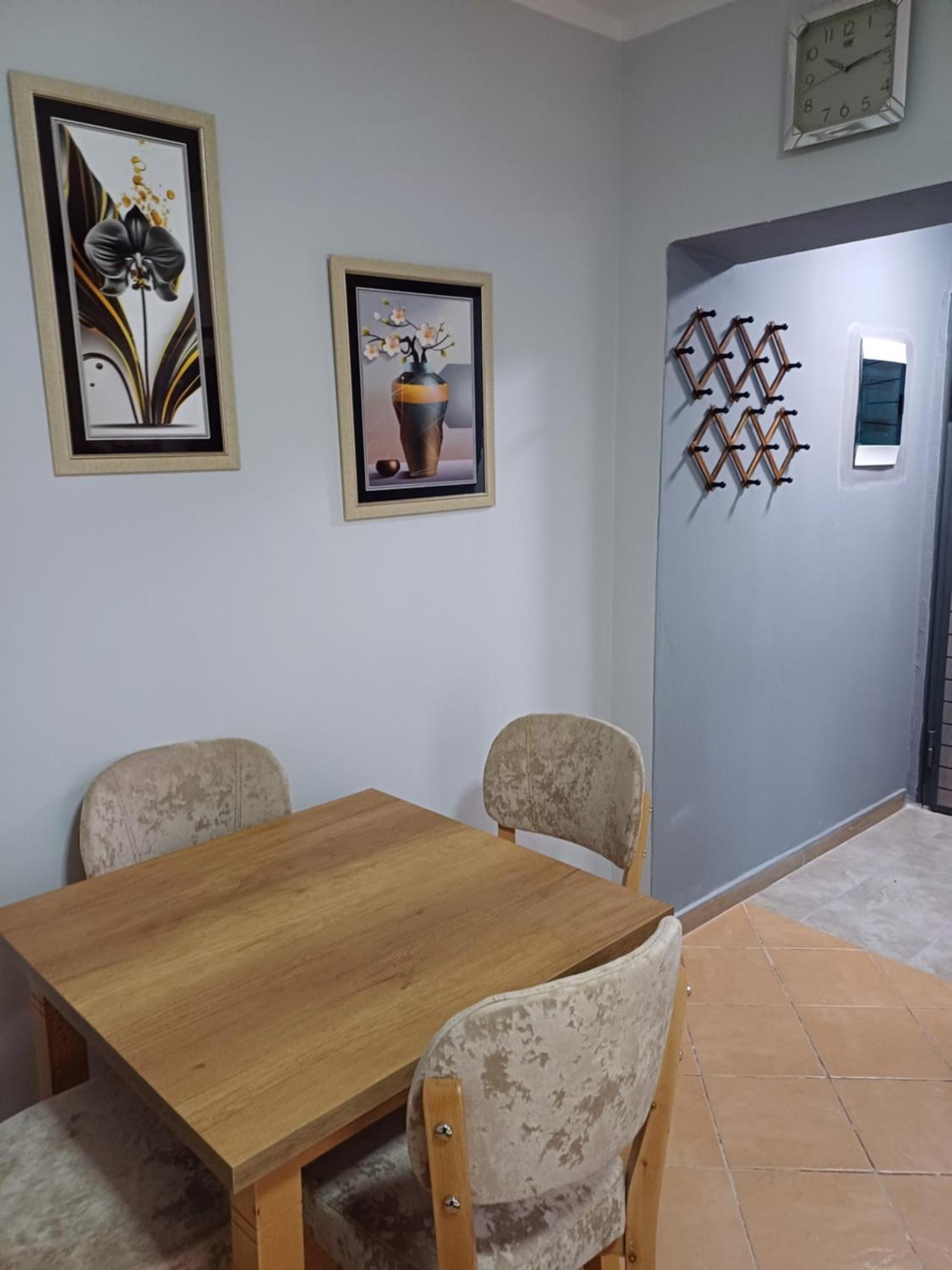 Apartamenti Vero تيرانا المظهر الخارجي الصورة
