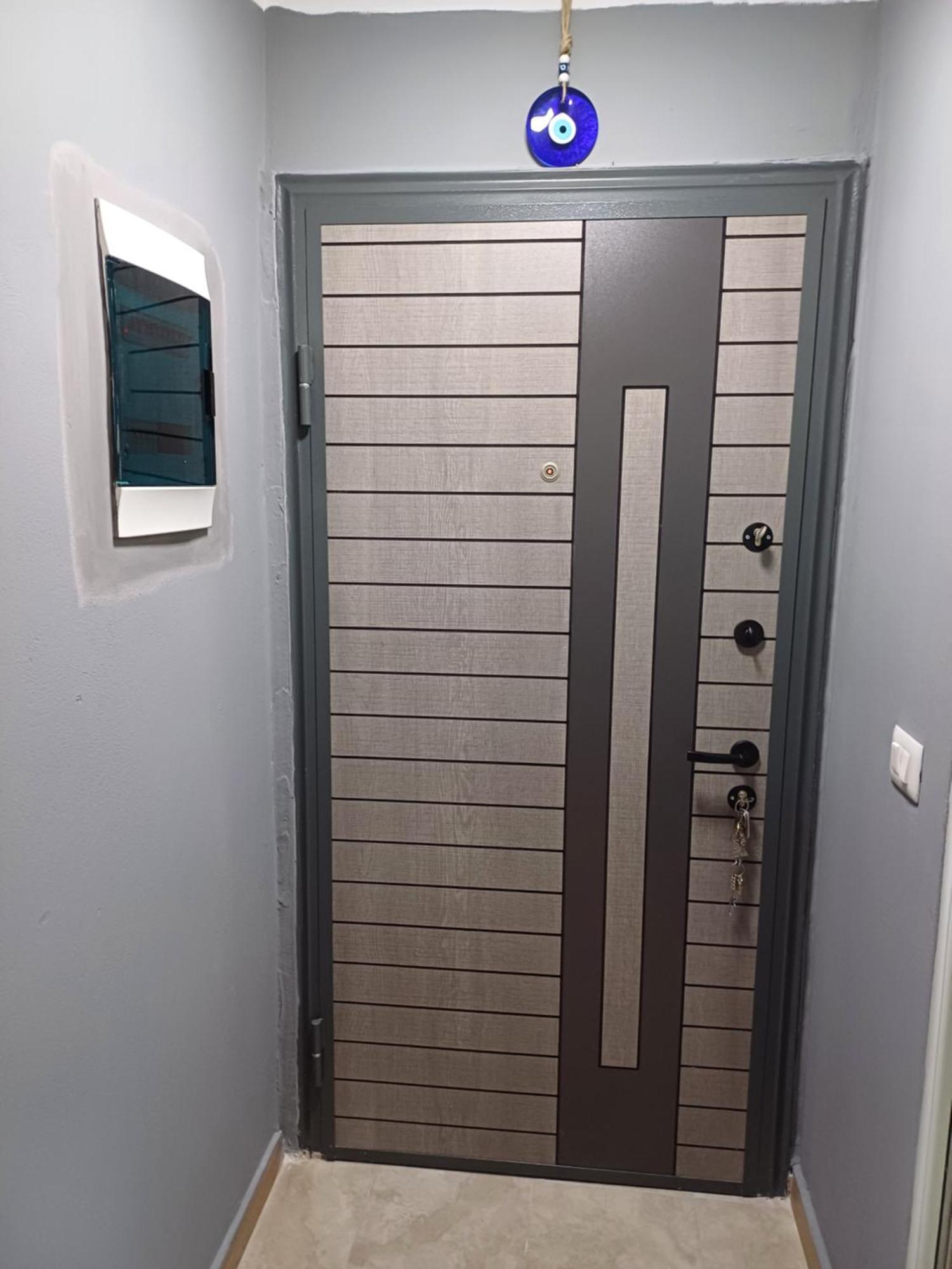 Apartamenti Vero تيرانا المظهر الخارجي الصورة