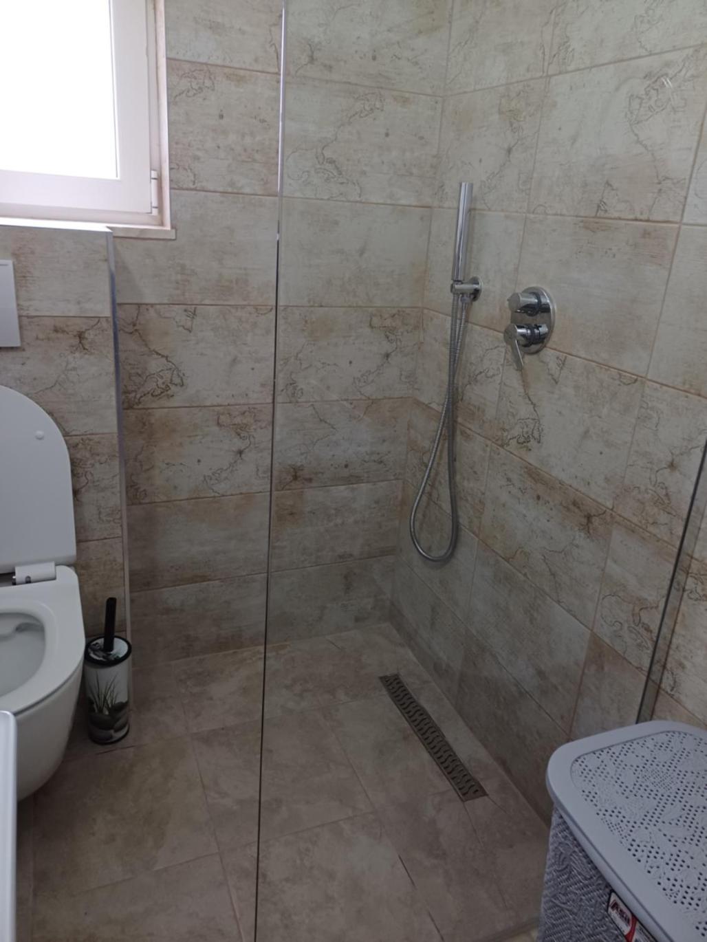 Apartamenti Vero تيرانا المظهر الخارجي الصورة