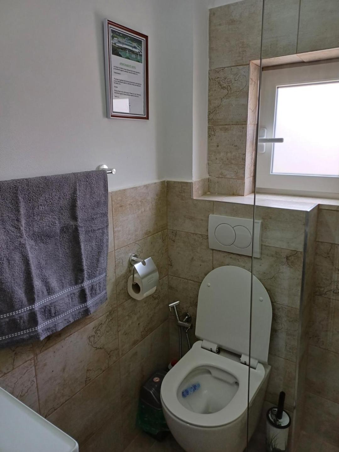 Apartamenti Vero تيرانا المظهر الخارجي الصورة