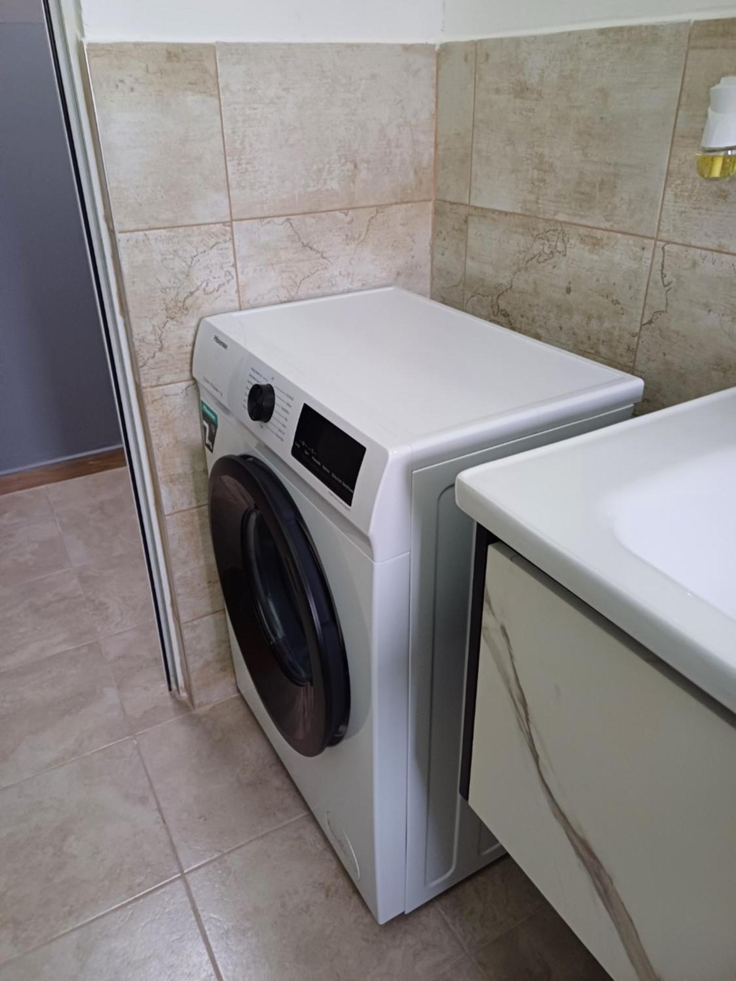Apartamenti Vero تيرانا المظهر الخارجي الصورة