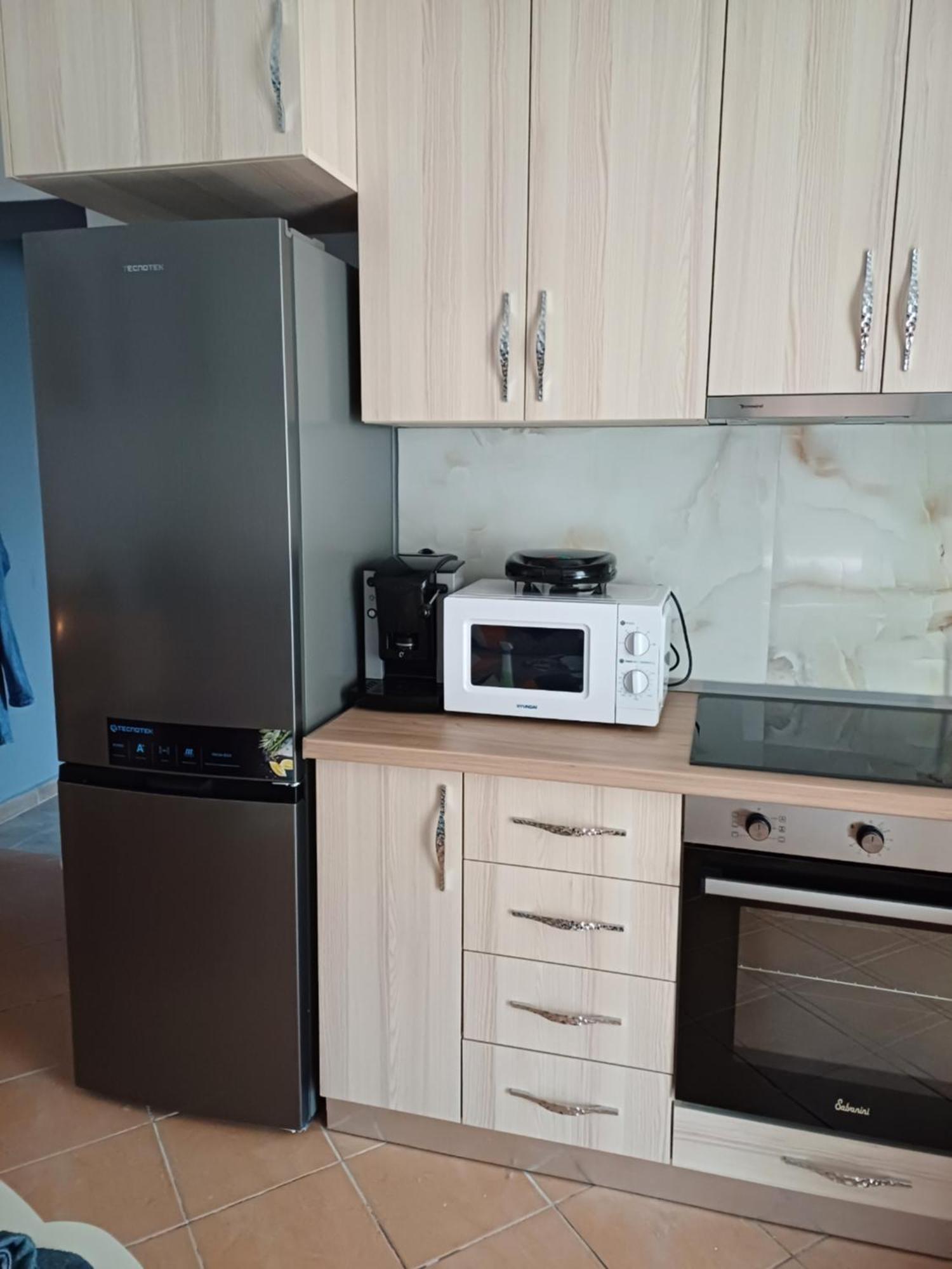 Apartamenti Vero تيرانا المظهر الخارجي الصورة