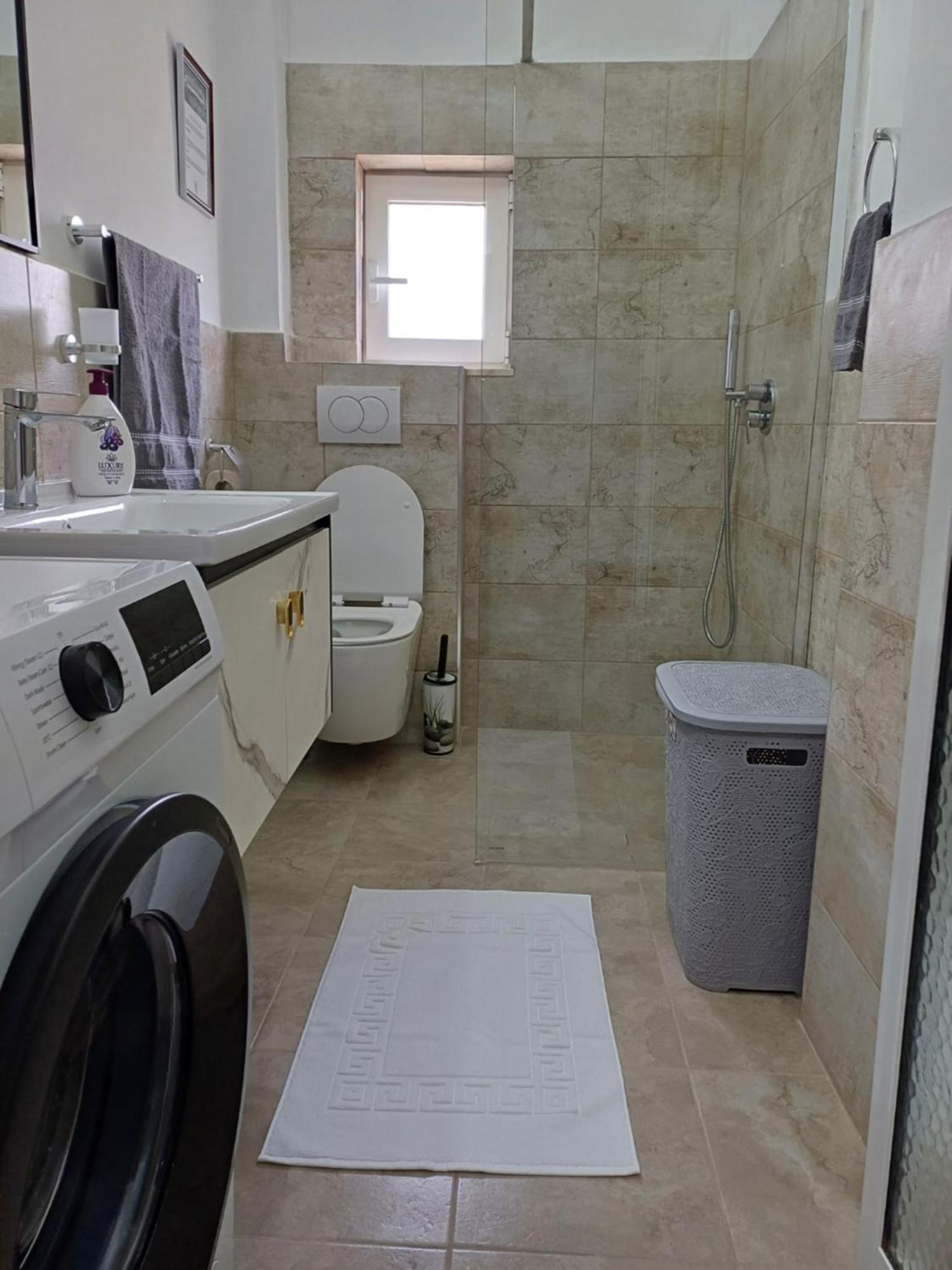 Apartamenti Vero تيرانا المظهر الخارجي الصورة