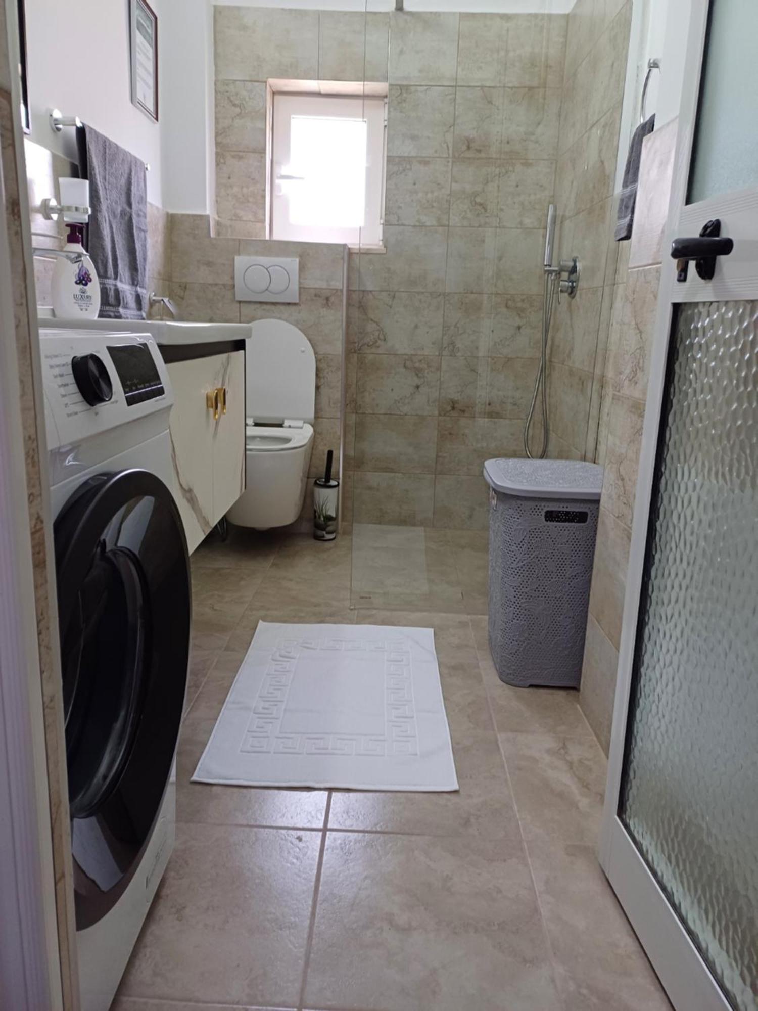 Apartamenti Vero تيرانا المظهر الخارجي الصورة